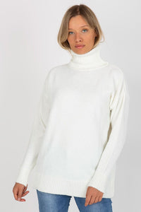 Turtleneck model 171276 Rue Paris