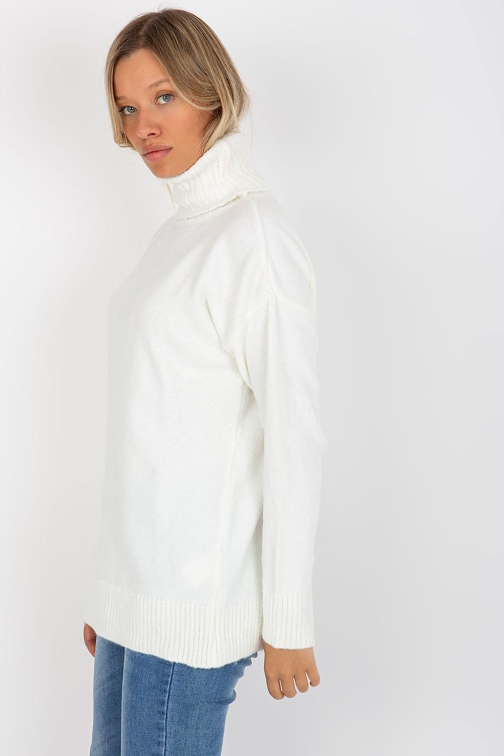 Turtleneck model 171276 Rue Paris