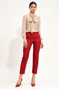 Women trousers model 171278 Nife