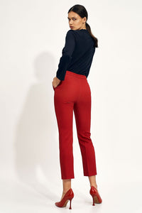 Women trousers model 171278 Nife