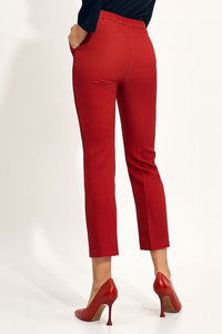 Women trousers model 171278 Nife