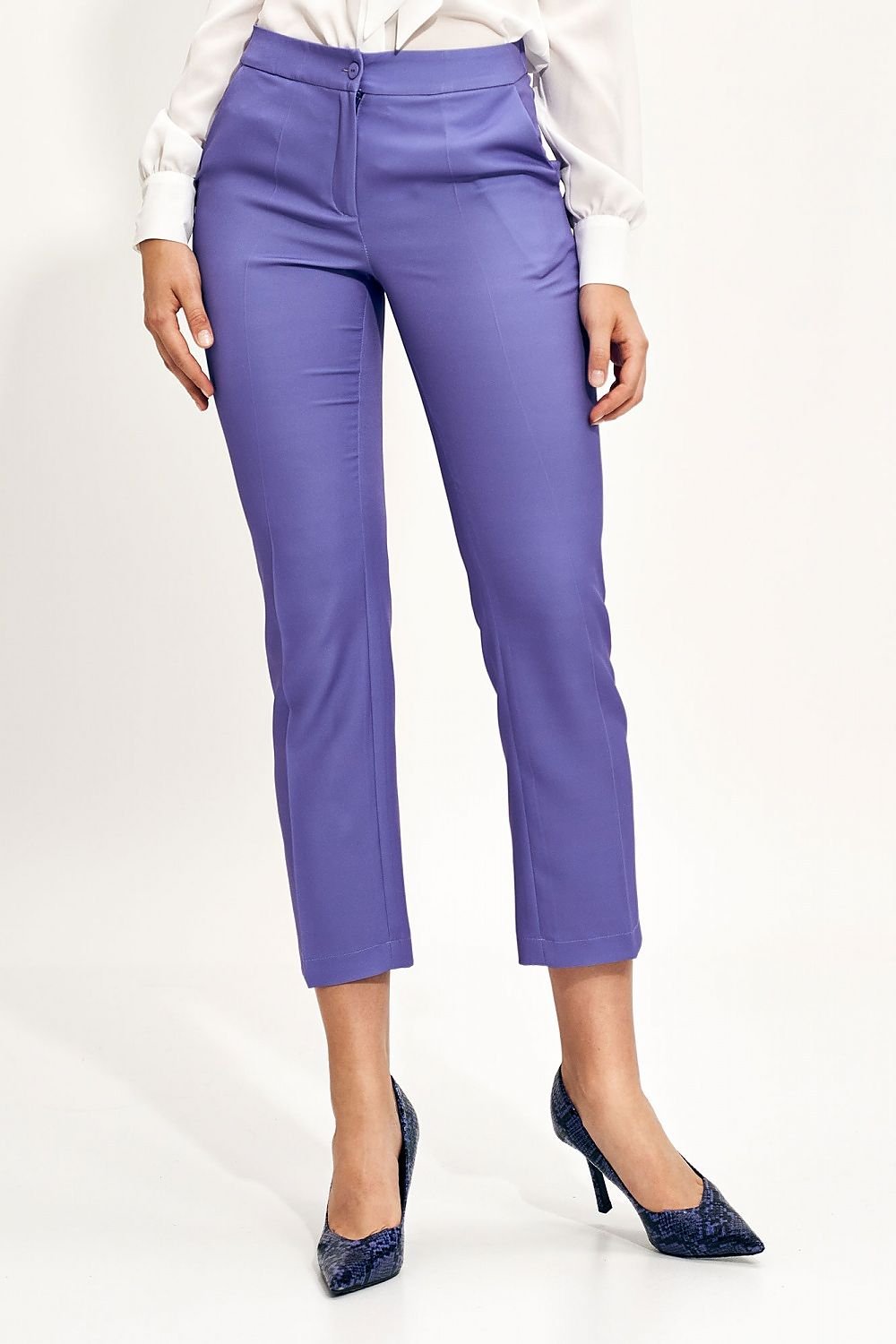 Women trousers model 171286 Nife