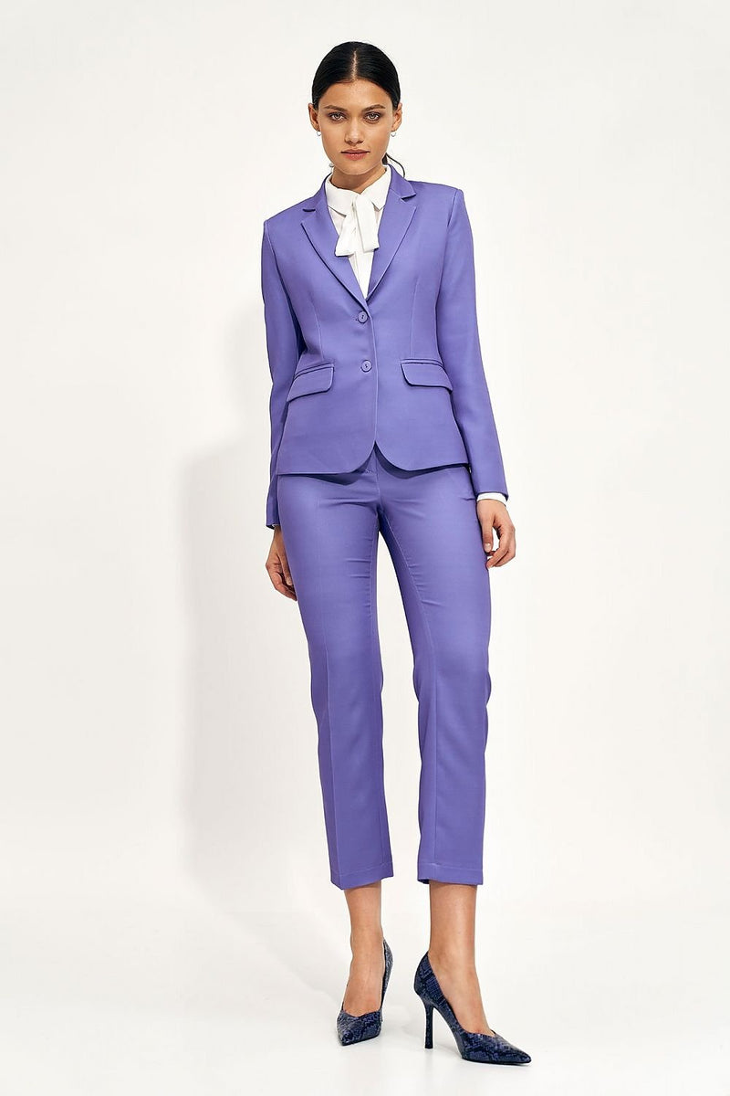 Women trousers model 171286 Nife