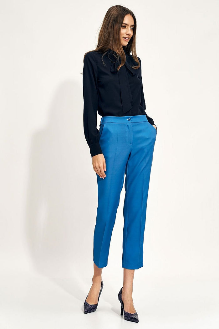 Women trousers model 171287 Nife