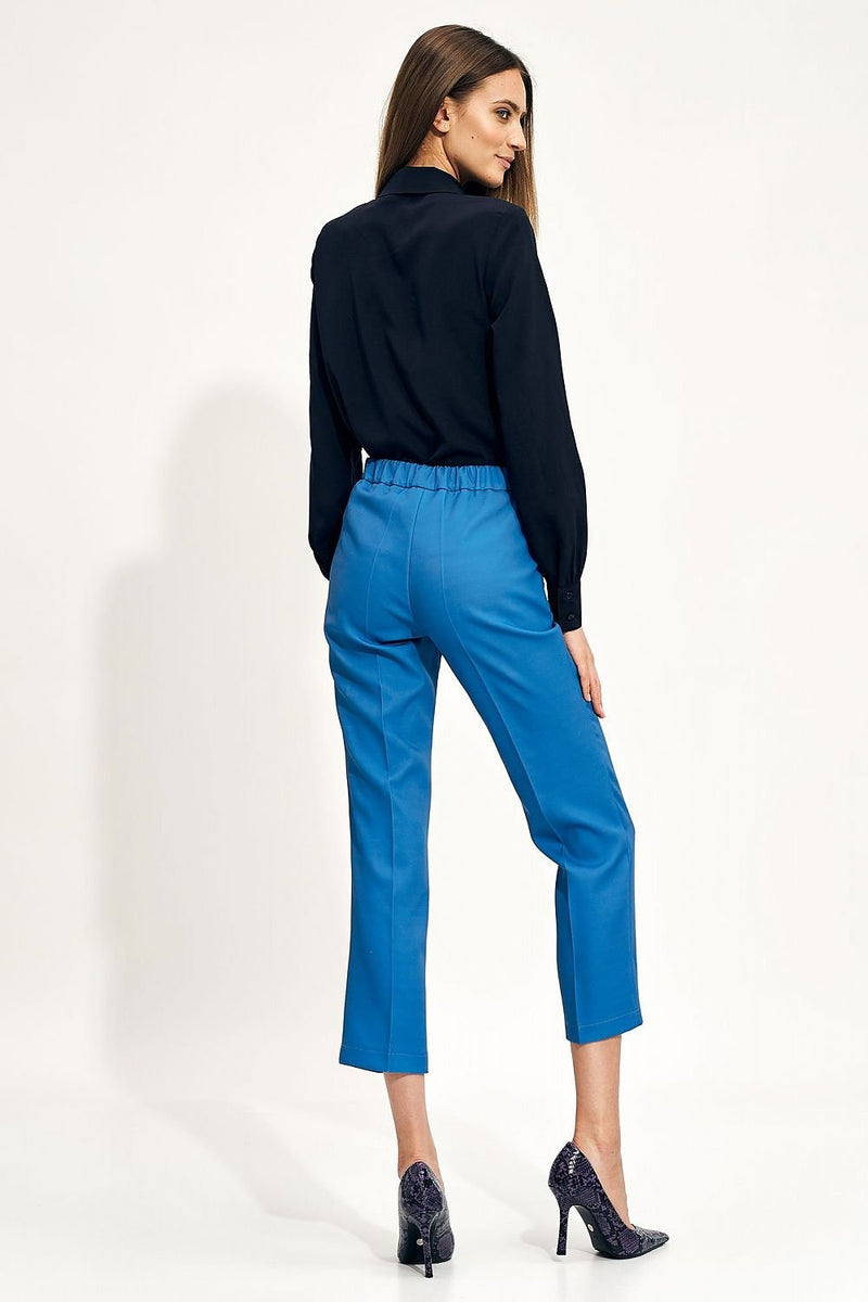 Women trousers model 171287 Nife