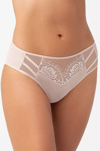 Brazilian style panties model 171428 Gorsenia Lingerie