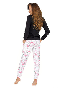 Pyjama model 171574 Donna