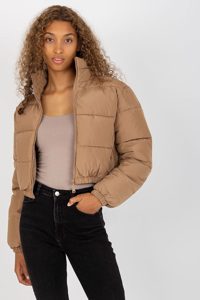 Jacket model 171754 NM