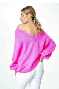 Jumper model 172013 Figl