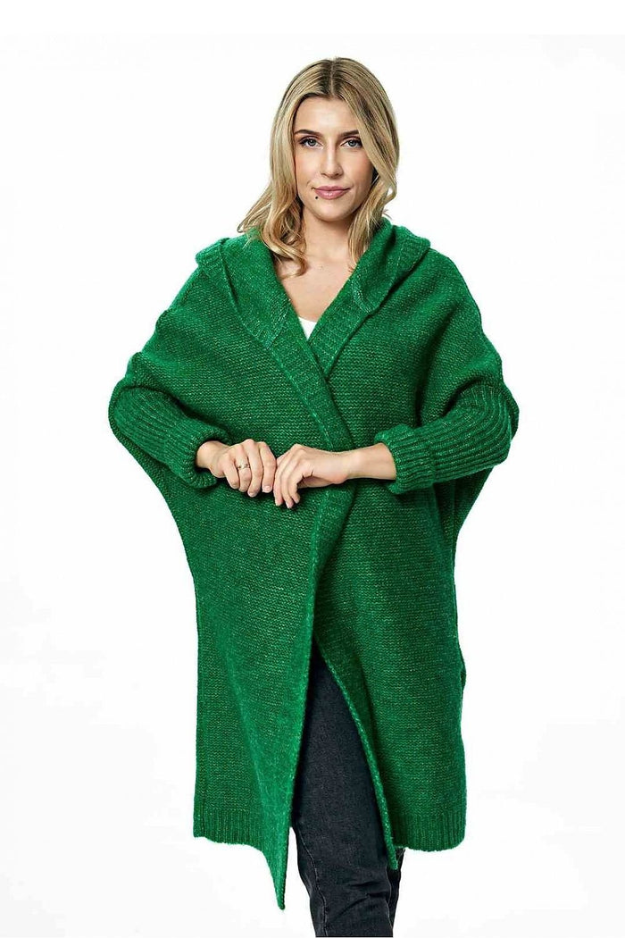 Cardigan model 172095 Figl