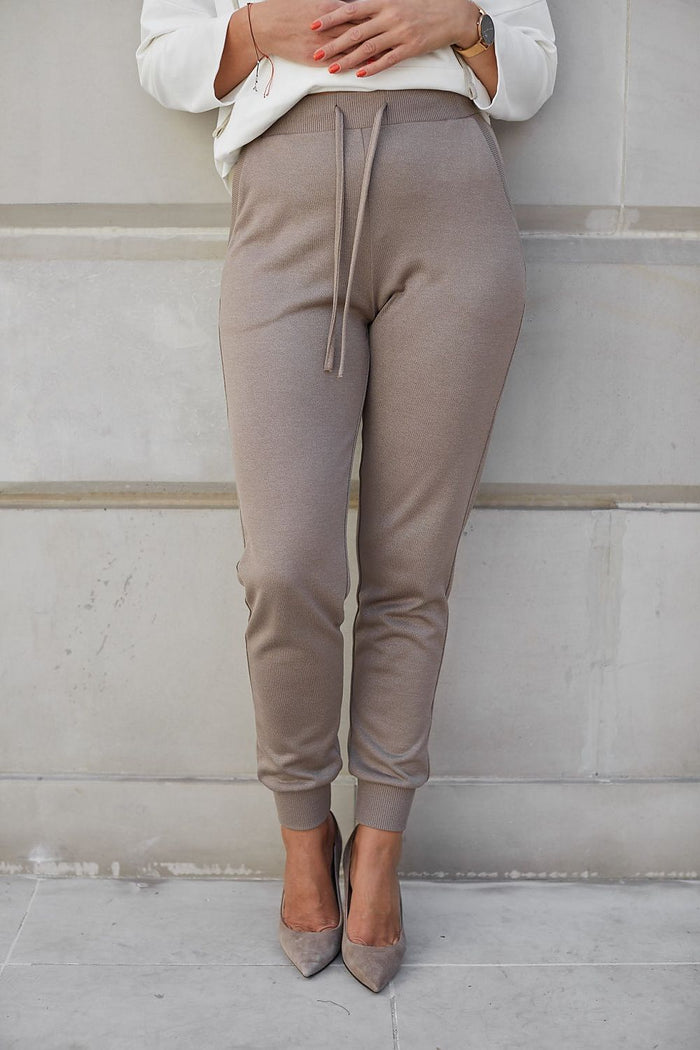 Tracksuit trousers model 172162 La Aurora