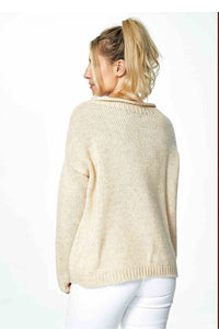 Jumper model 172221 Figl