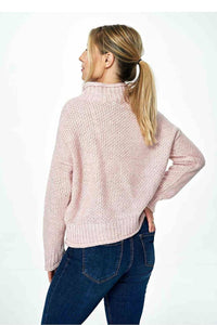 Jumper model 172237 Figl