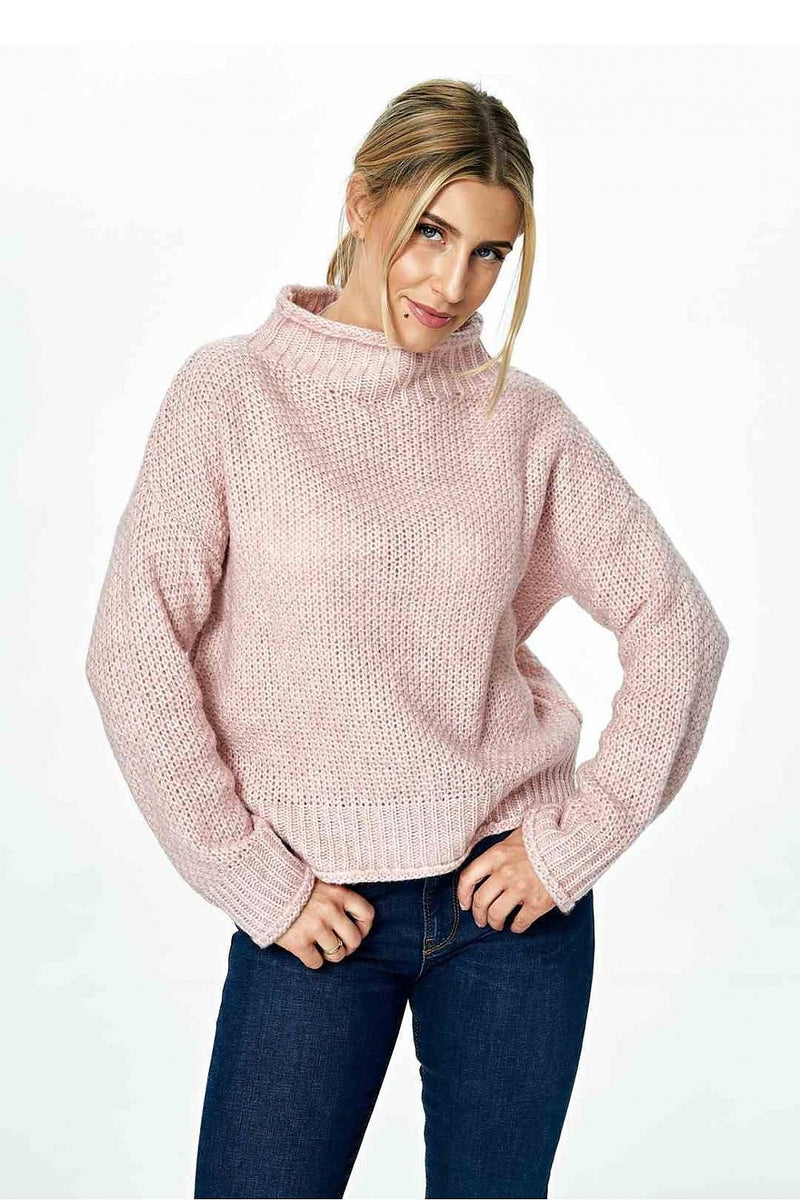 Jumper model 172237 Figl