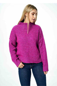 Jumper model 172240 Figl