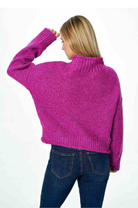 Jumper model 172240 Figl