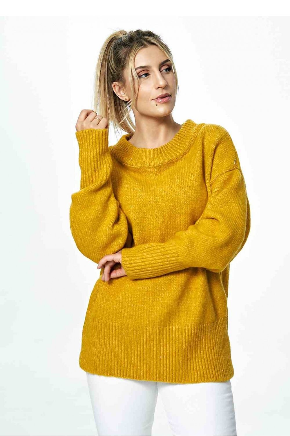 Jumper model 172264 Figl