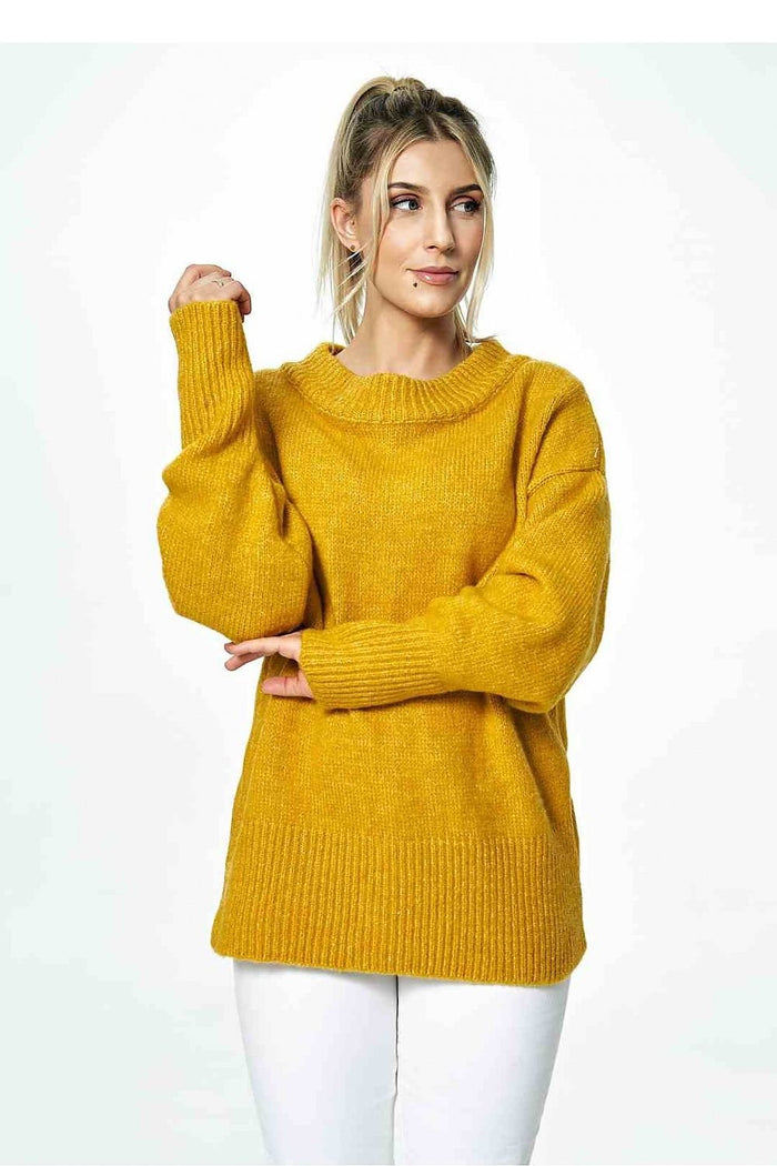 Jumper model 172264 Figl