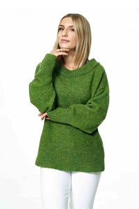 Jumper model 172266 Figl