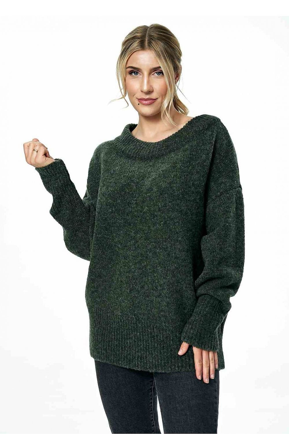 Jumper model 172267 Figl