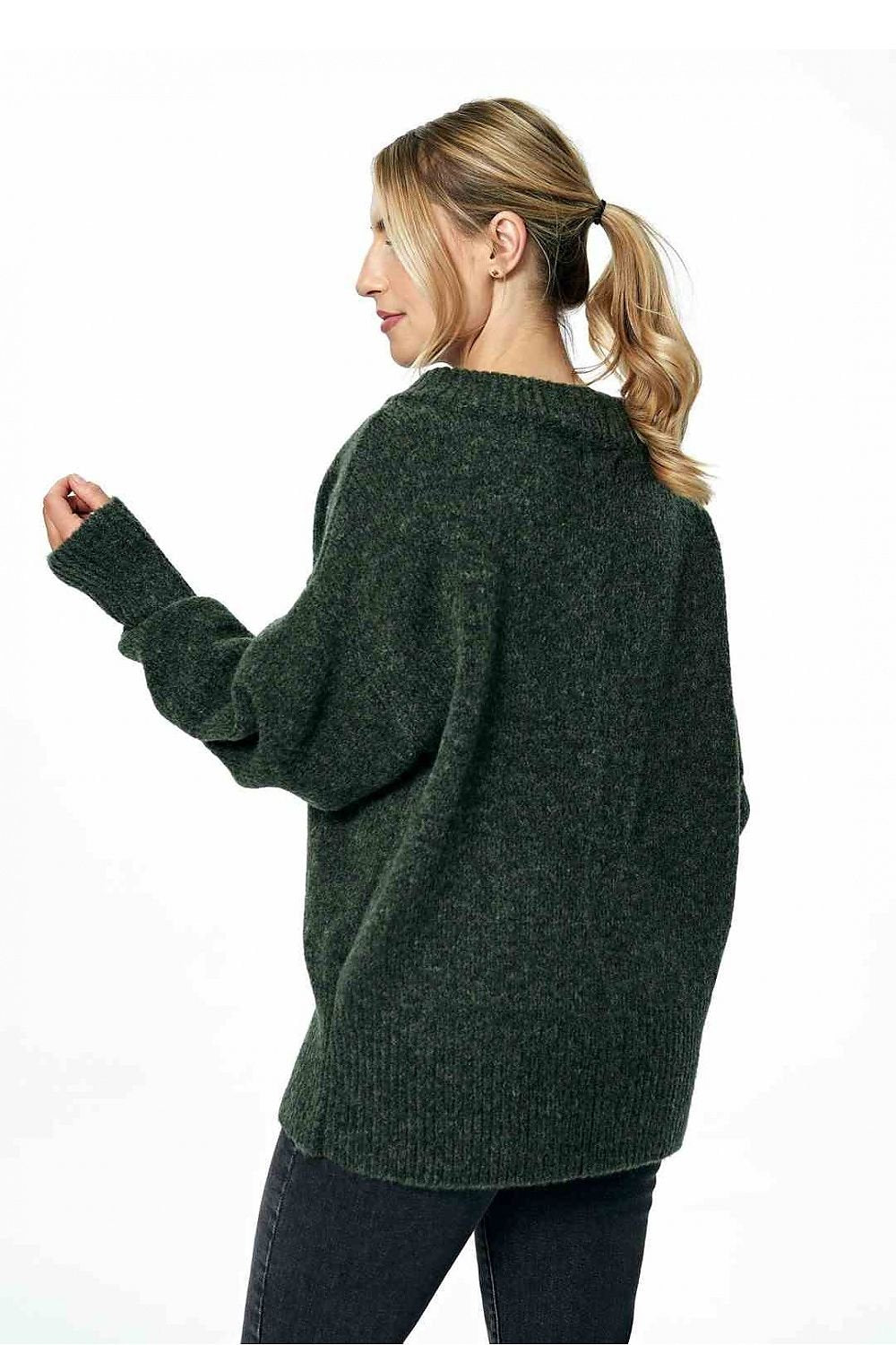 Jumper model 172267 Figl