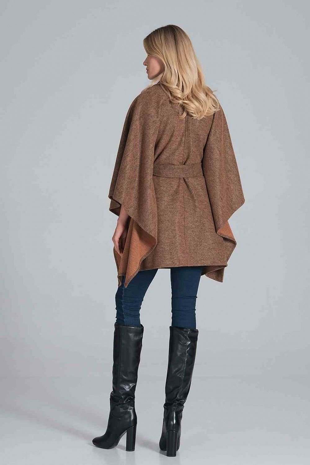 Coat model 172268 Figl