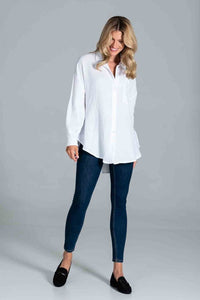 Long sleeve shirt model 172272 Figl