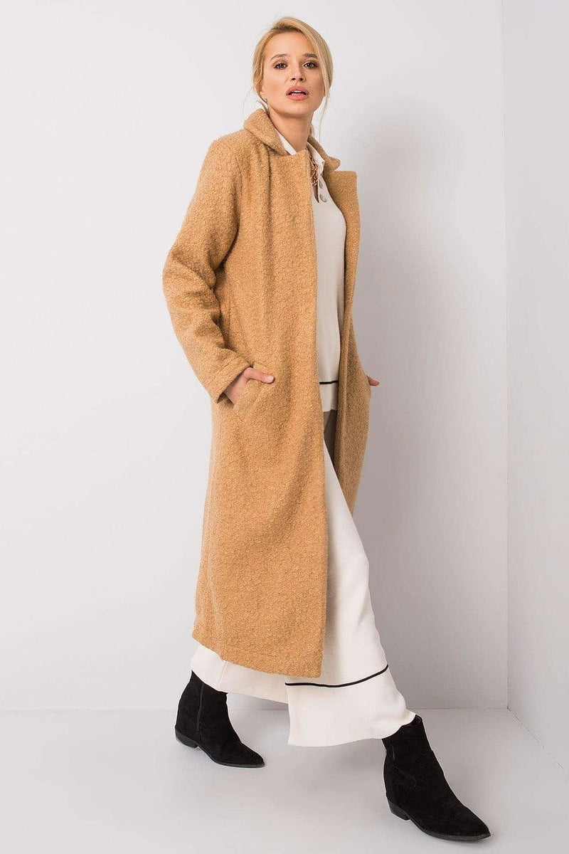 Coat model 172478 Rue Paris