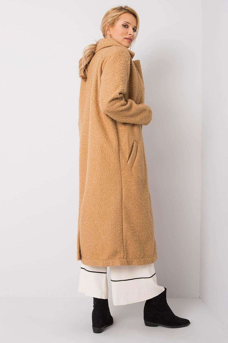 Coat model 172478 Rue Paris