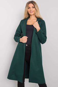 Coat model 172491 Rue Paris