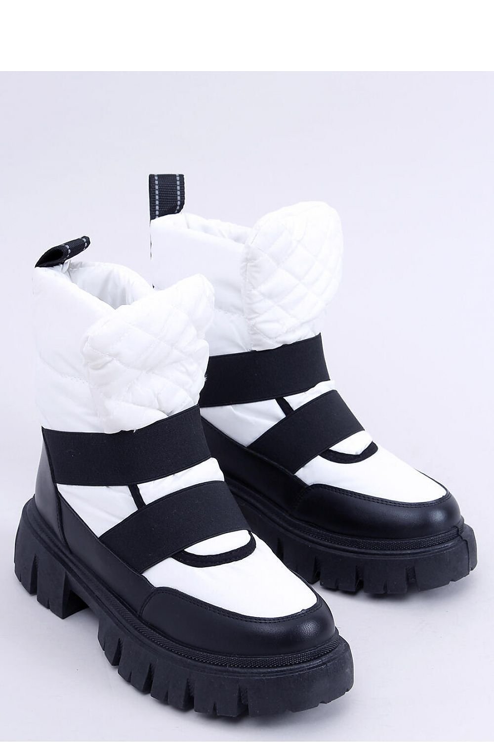 Snow boots model 172578 Inello