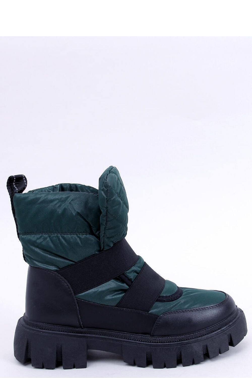 Snow boots model 172579 Inello