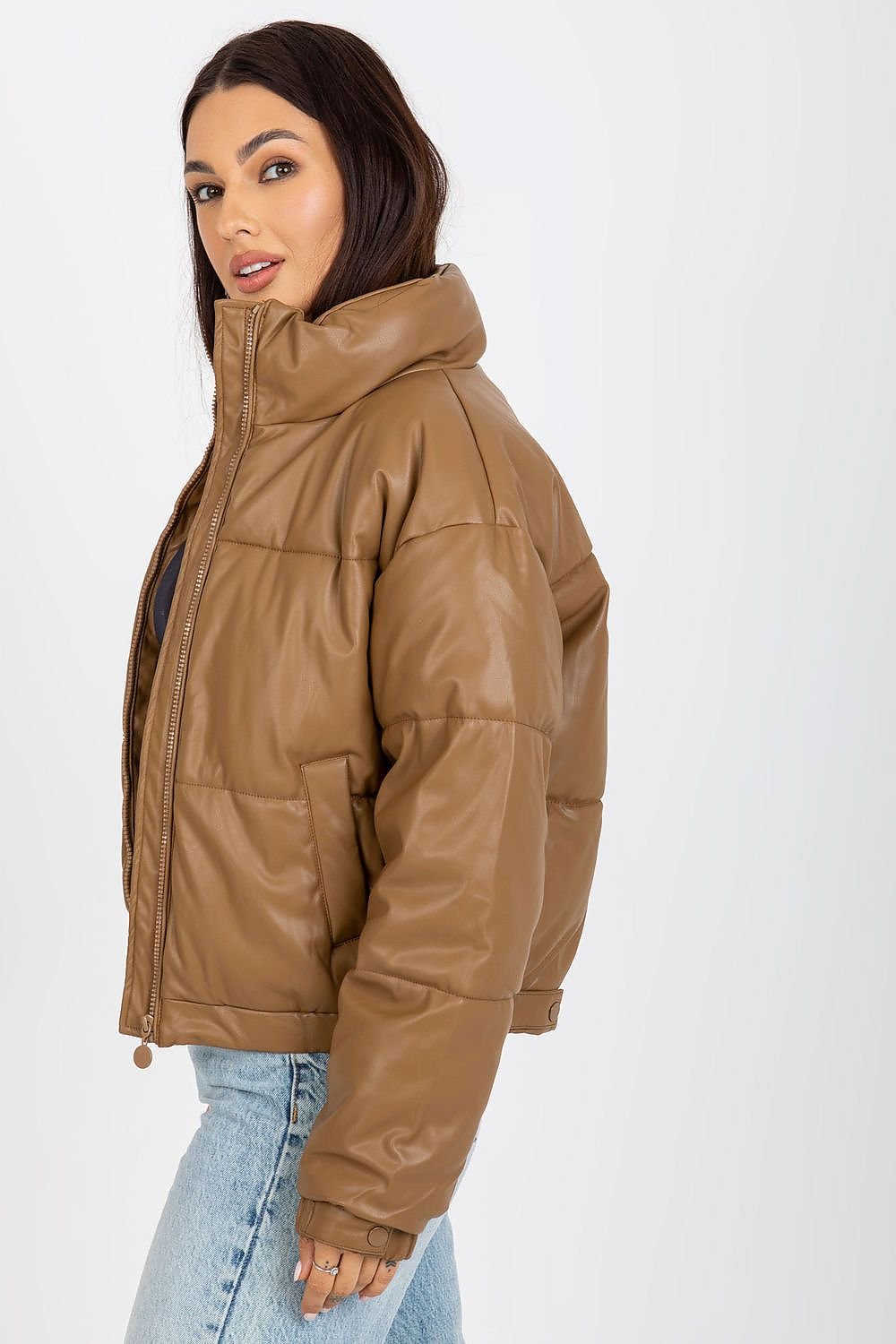 Jacket model 172600 NM