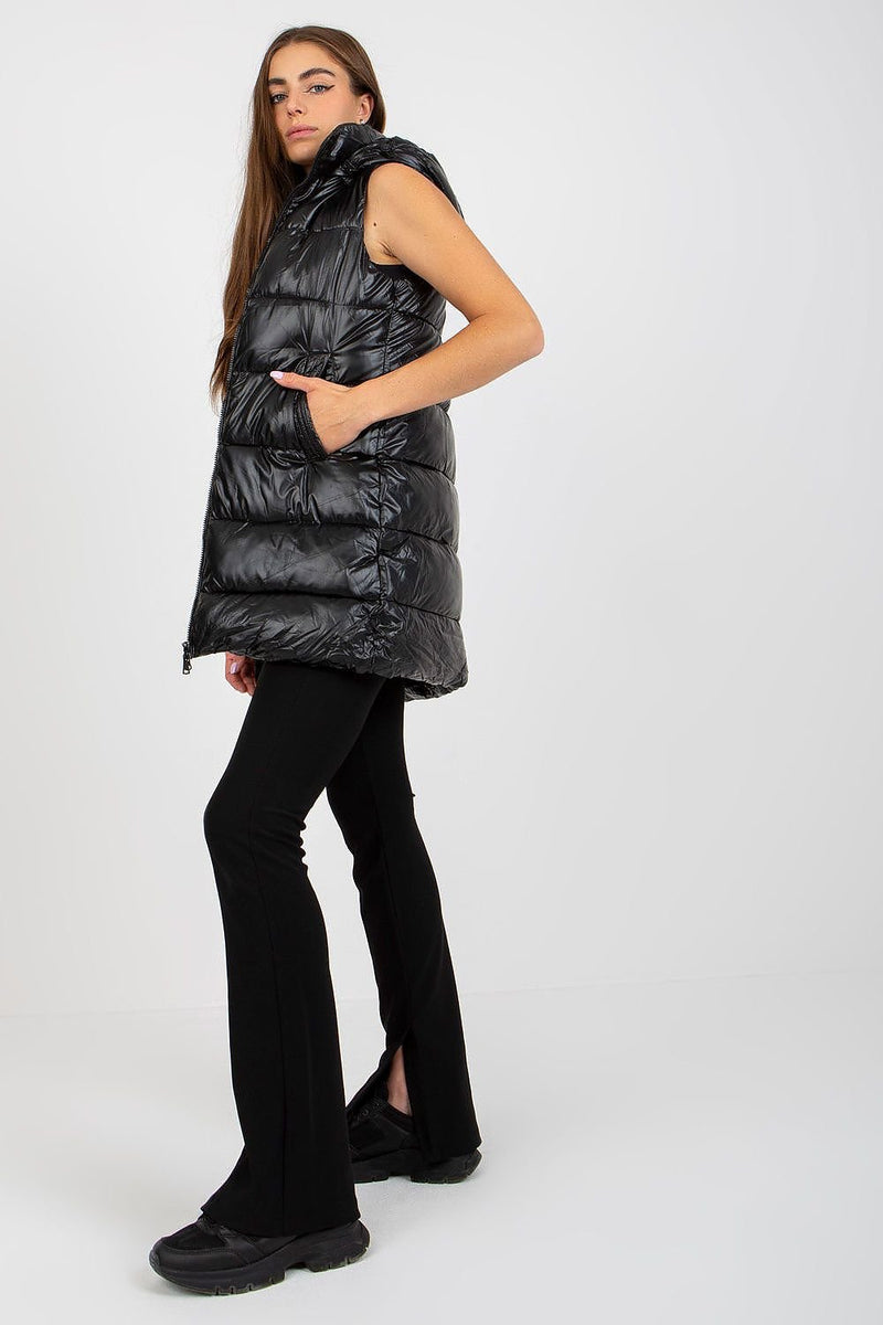 Gilet model 172625 NM