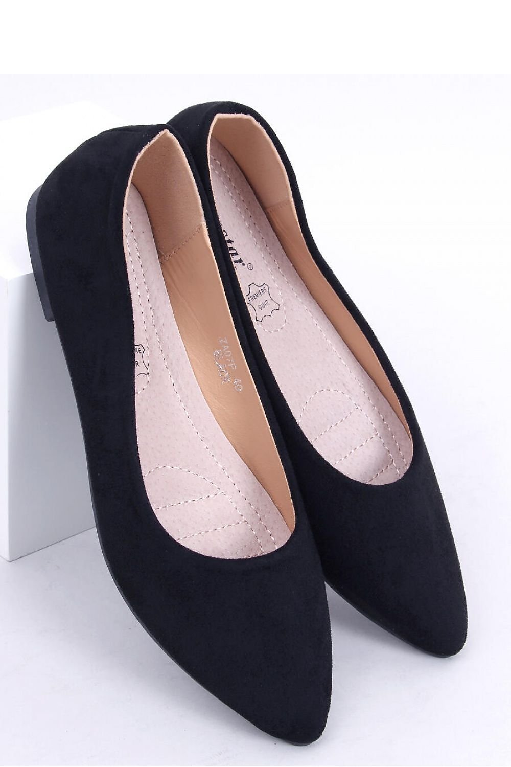 Ballet flats model 172827 Inello