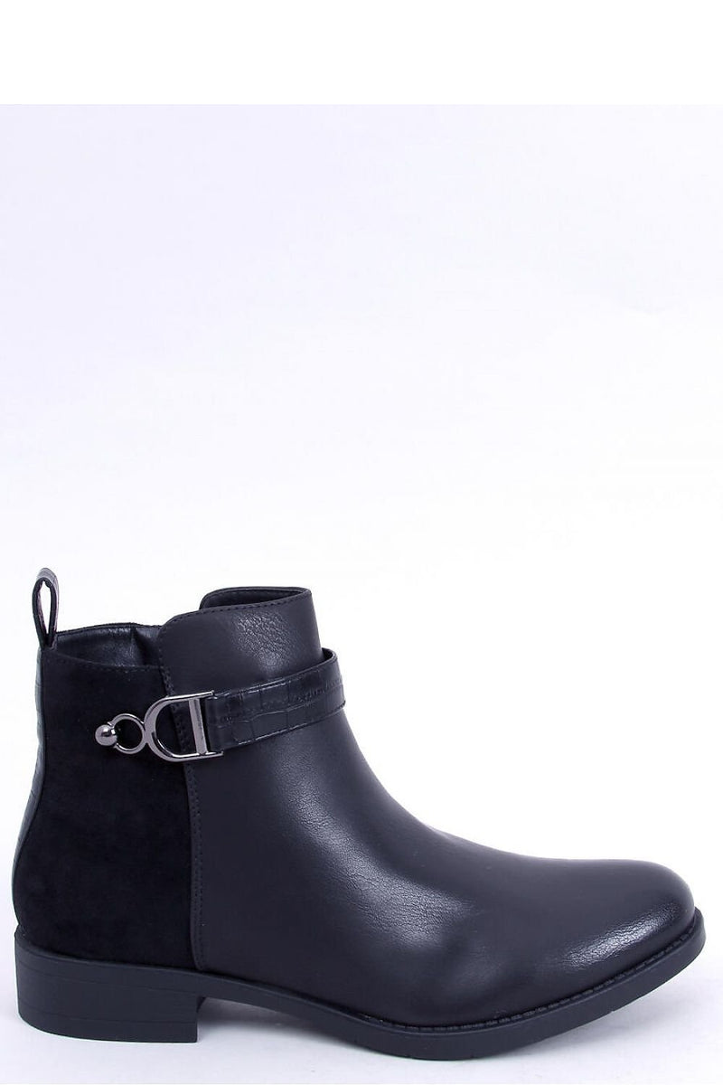 Jodhpur boot model 172882 Inello