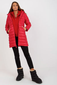 Jacket model 173207 NM