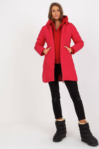 Jacket model 173207 NM