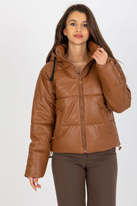 Jacket model 173212 NM