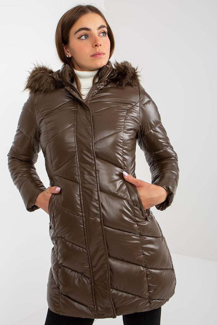 Jacket model 173227 NM