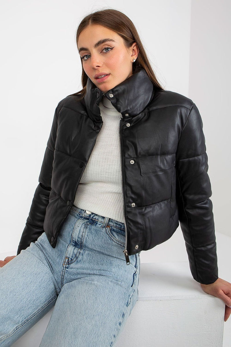 Jacket model 173232 NM