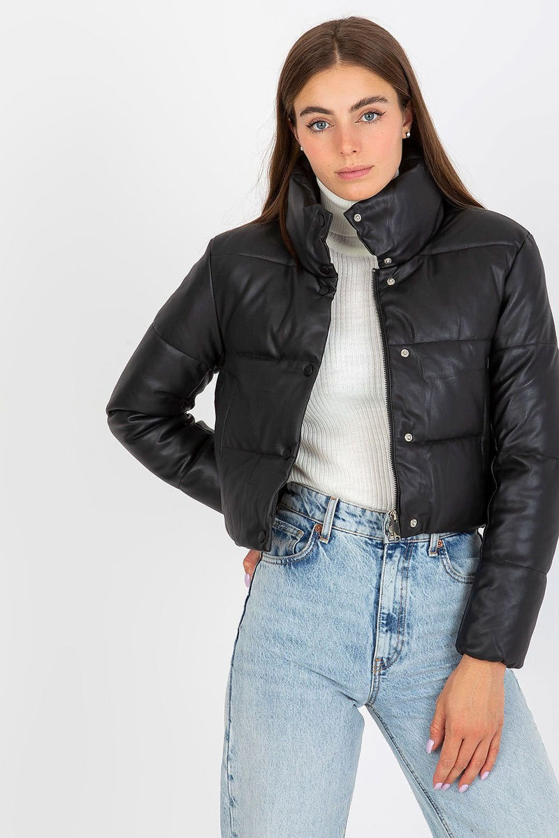 Jacket model 173232 NM