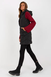 Gilet model 173234 NM