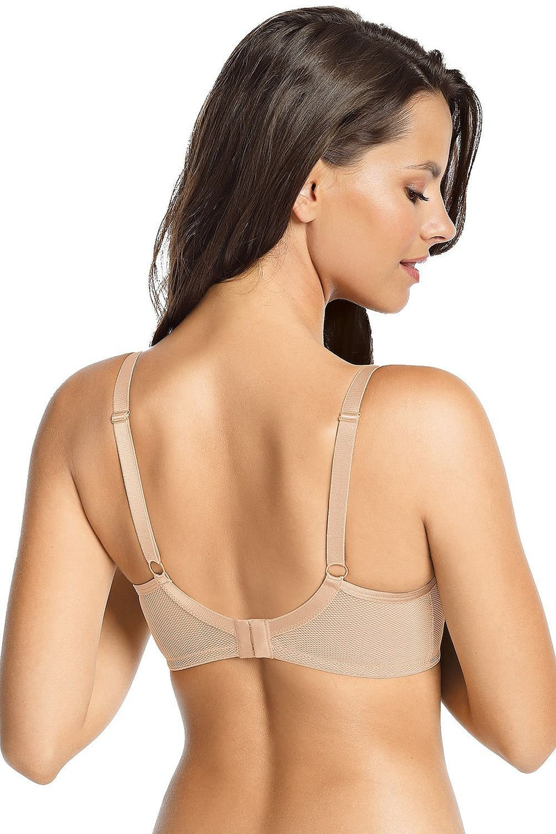 Padded bra model 173367 Gaia