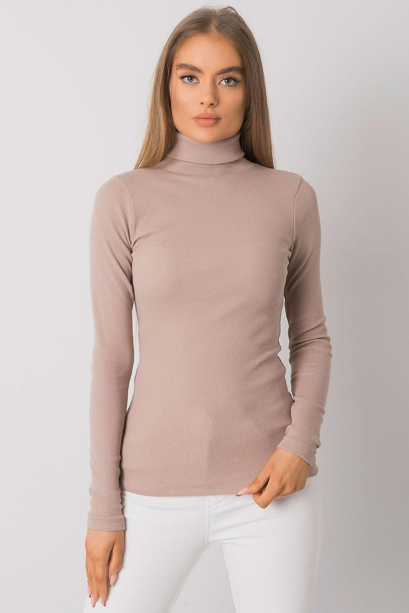 Turtleneck model 173404 Rue Paris