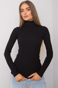 Turtleneck model 173405 Rue Paris