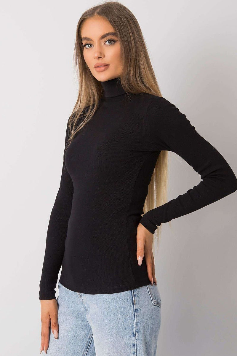 Turtleneck model 173405 Rue Paris