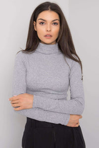 Turtleneck model 173406 Rue Paris