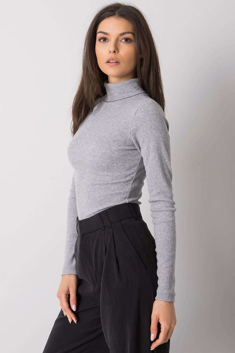 Turtleneck model 173406 Rue Paris