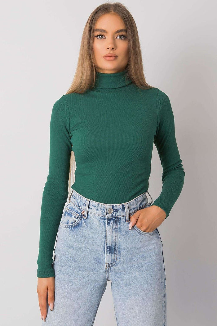 Turtleneck model 173407 Rue Paris